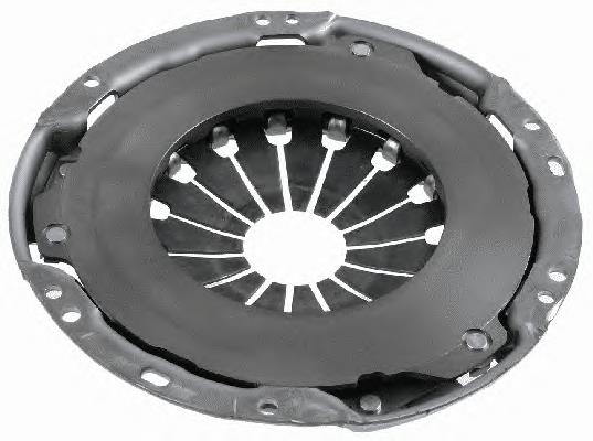 Корзина сцепления 3082638901 Sachs