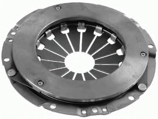 Корзина сцепления 3082878002 Sachs