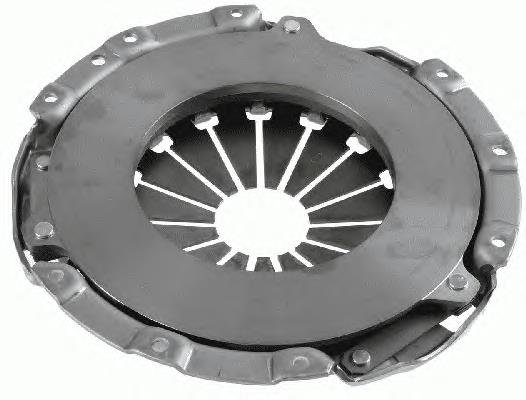 Корзина сцепления 3082781001 Sachs