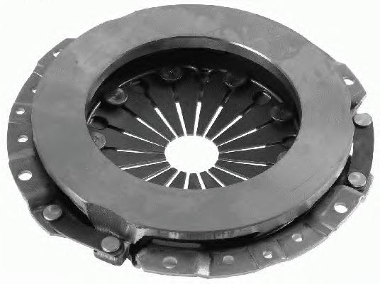 Корзина сцепления 3082984001 Sachs
