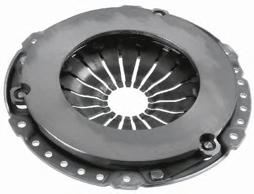 Корзина сцепления 3082600520 Sachs