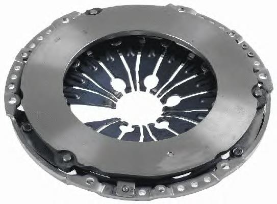Корзина сцепления 3082000386 Sachs
