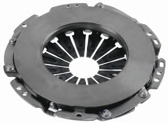Корзина диска сцепления Sachs 3082600725