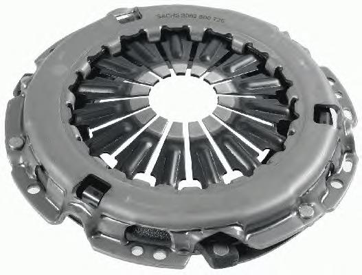 Корзина сцепления 3082600725 Sachs
