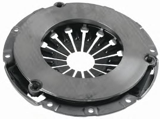 Корзина сцепления 3082600736 Sachs