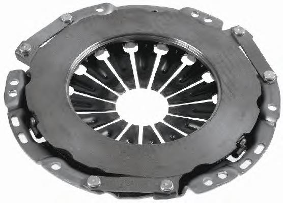 Корзина сцепления 3082600723 Sachs