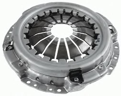 Корзина сцепления 3482998501 Sachs