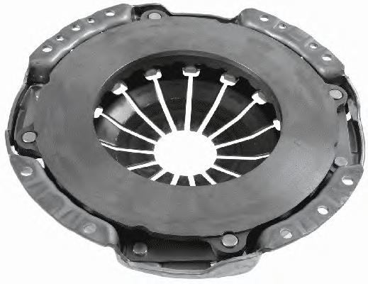 Корзина диска сцепления Sachs 3482998501