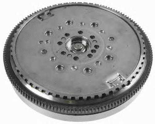 Маховик 2294001097 Sachs
