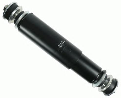 Amortecedor traseiro para Toyota Corolla (E8)