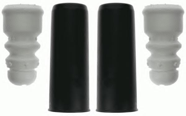 Отбойник амортизатора заднего Sachs 900226