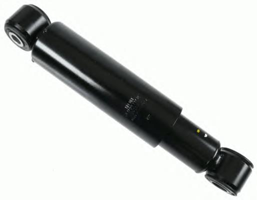 131161 Sachs Амортизаторы задние