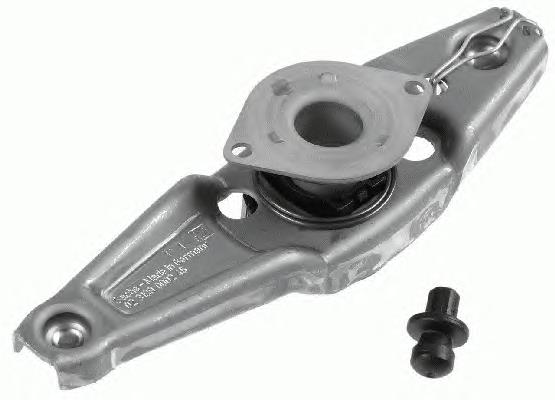 Подшипник сцепления выжимной Sachs 3189000245