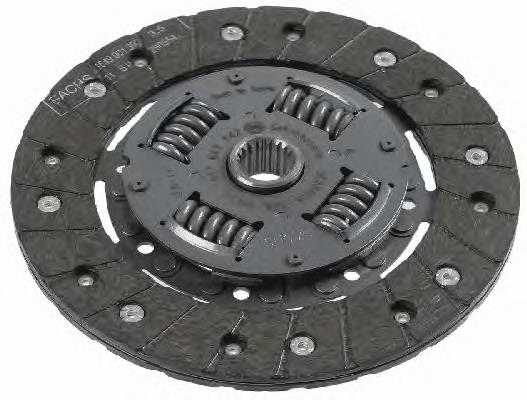 Диск сцепления Sachs 1861647142