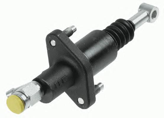 Главный цилиндр сцепления 6284600570 Sachs