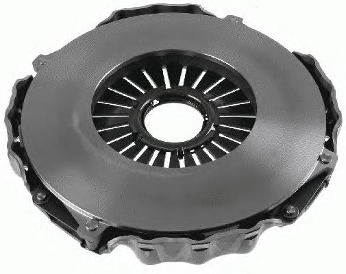 Корзина сцепления 3482000851 Sachs