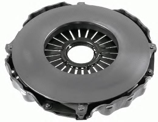 Корзина сцепления 3482000852 Sachs