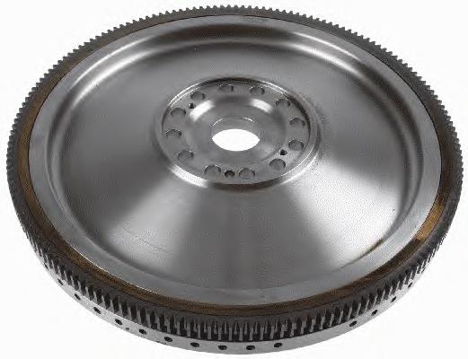 Маховик 3421601066 Sachs