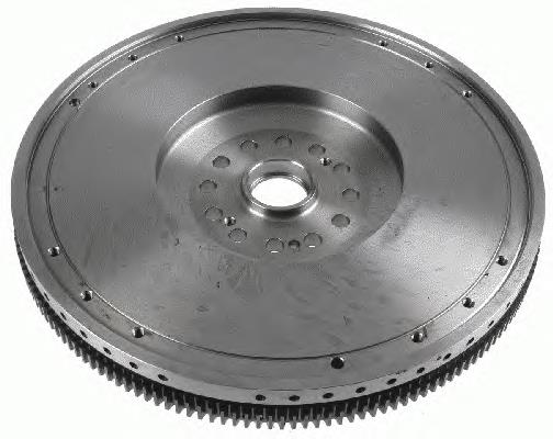 Купить 3421601066 Sachs Маховик с зубчатым ободом