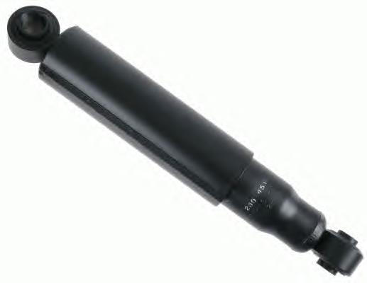 Amortecedor traseiro 230451 Sachs