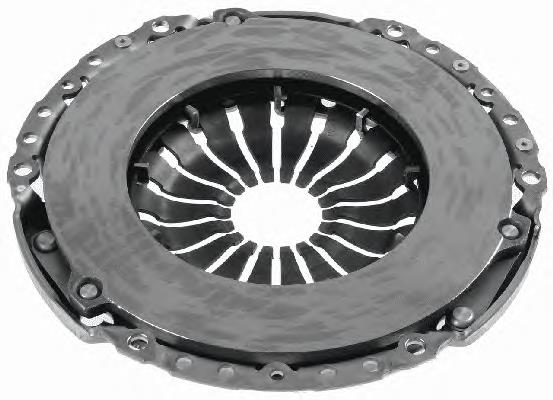 Корзина диска сцепления Sachs 3082600528