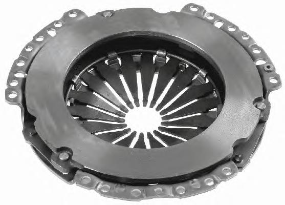 Купить 3082600502 Sachs Корзина сцепления