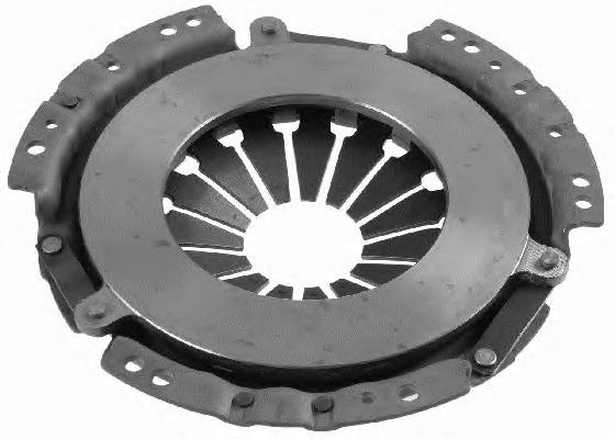 Корзина сцепления 3082891001 Sachs