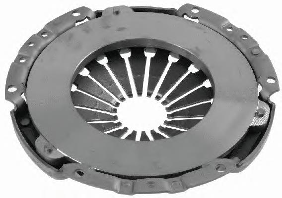 Купить URB10033 Rover Корзина сцепления