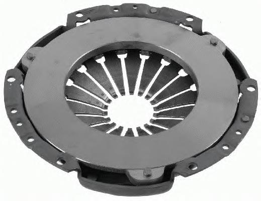 Корзина сцепления 3082633701 Sachs