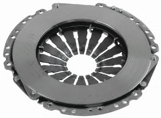 Корзина сцепления 3082600563 Sachs