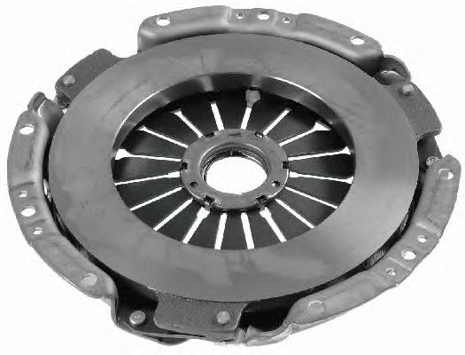 Корзина сцепления 3082600752 Sachs