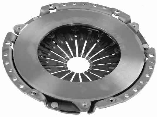 Cesta de embraiagem Volvo S80 1 TS, TH, KV