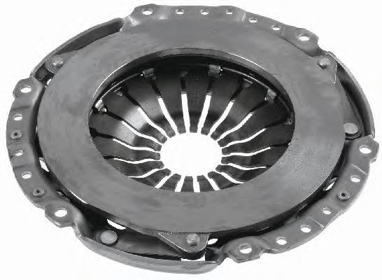 Cesta de embraiagem Volvo V70 1 LV