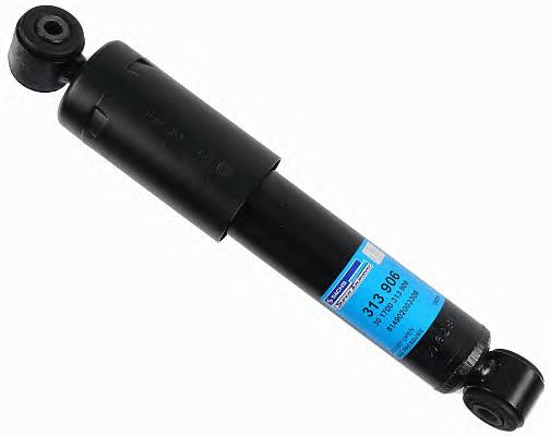 Купить 313906 Sachs Амортизатор задней подвески