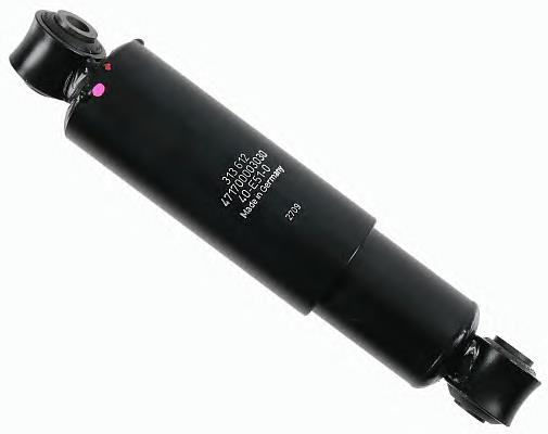 Купить 313612 Sachs Амортизатор задней подвески