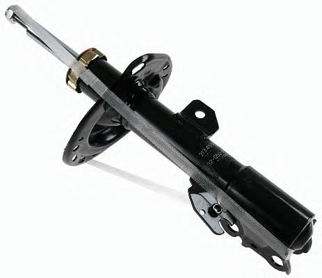 Амортизатор передний правый 313450 Sachs