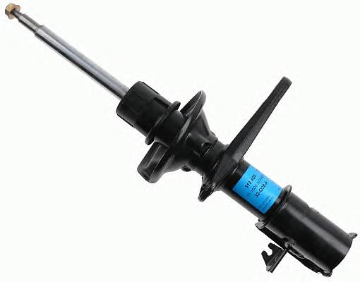 313405 Sachs amortecedor dianteiro direito