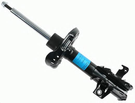 Амортизатор передней подвески левой Hart 811171 цена, от 120.90 USD