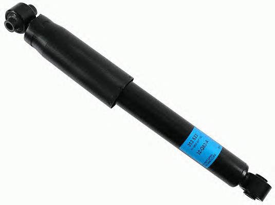 24-065528 Bilstein amortecedor traseiro