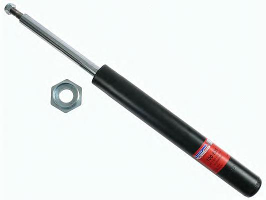 Стойка амортизатора передняя Sachs 100831 цена, от 21.51 USD