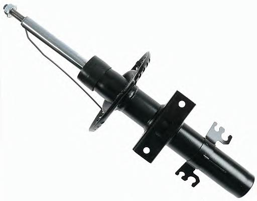Амортизатор передний 313327 Sachs