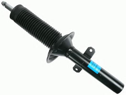 Амортизаторы передние Sachs 313502