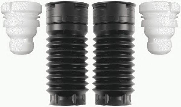 Буфер-отбойник амортизатора переднего + пыльник Maxgear 723340 цена, от 18.34 USD