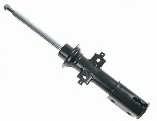 Амортизатор передний 290206 Sachs