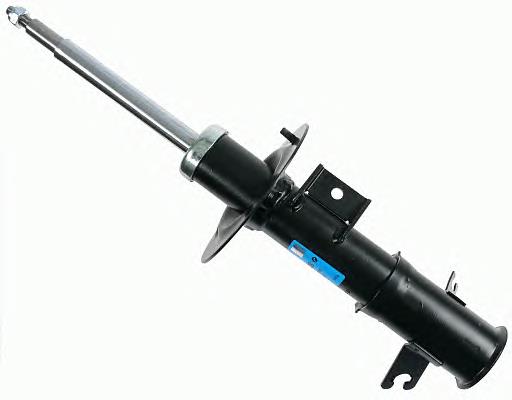 Купить 310838 Sachs Амортизатор подвески передний правый