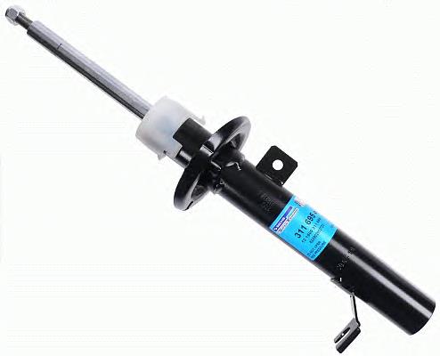 Купить 311695 Sachs Амортизатор подвески передний левый