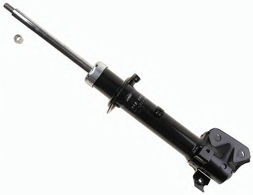 Стойка передняя правая Ashika MA60023