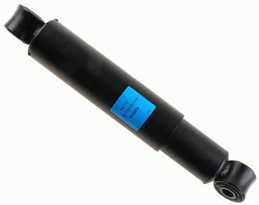 Стойка амортизатора передняя Magnum Technology M0138 цена, от 53.83 USD
