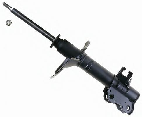 Амортизатор подвески передний левый Maxgear 111067 цена, от 68.62 USD