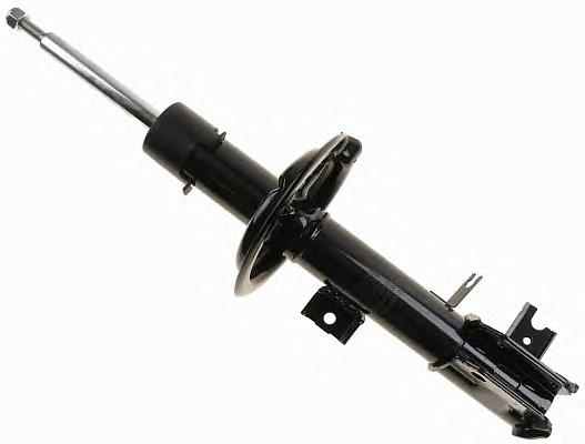 Купить 312820 Sachs Амортизатор подвески передний правый